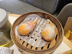 -蔡澜点心·粤菜(赛格国际购物中心店)