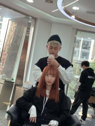 -DL HAIR SALON