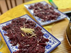 -大戚饭店(泰华路店)