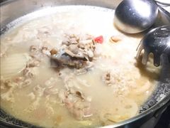 -骨之味·筒骨汤火锅(江头店)
