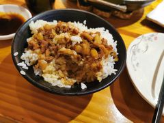 卤肉饭-乡亲鹅肉城(昆山店)