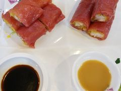 -点都德(汇盈广场店)