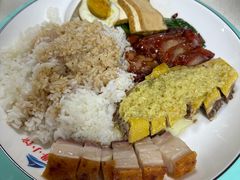 -阿政粤小馆(中央大街店)