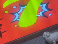 -古彭7只羊·招牌白串·碳锅羊肉旗舰店