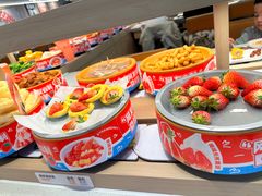 -龍歌自助小火锅(城阳万象汇店)