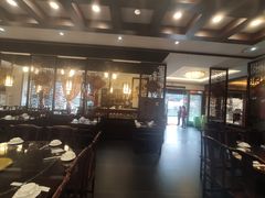 -庭丰园北京烤鸭(水岸广场店)