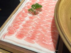 -廖掌柜·重庆鲜货火锅(上海首店)