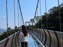 -牛鱼嘴原始生态风景区