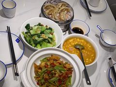 -兰湘子·湘菜小炒(崂山丽达店)