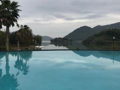 -宁波九龙湖开元度假村