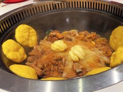 -玺炖·中国铁锅炖(虹桥天街店)