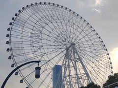 -南昌之星摩天轮