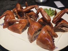 -醉东Oriental House(静安嘉里中心店)