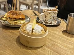-甘单茶事小馆(洋河店)