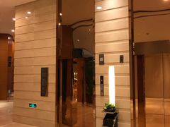 -天津水游城丽筠酒店