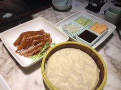 -韵秋荷(宝山龙湖天街店)