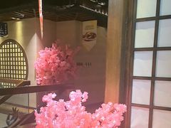 -樱之盛宴·蟹料理海鲜自助(前进大街店)