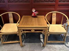 -南门四季铜锅涮肉(大屯·北苑店)