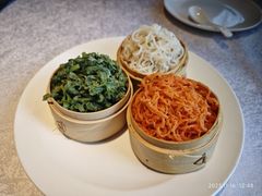 -金狮麟·新豫菜(杏石口路店)