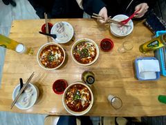 -雷祖芳老妈蹄花店