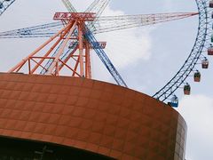 -石狮世茂摩天城摩天轮