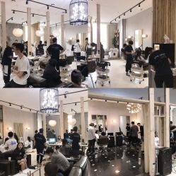 -HAIR HERE造型