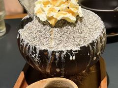 -Ameigo梅果·云贵川bistro(长宁来福士店)