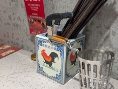 -鸿姐老火锅·传统炒料(上海旗舰店)