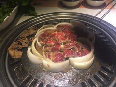 猫抓洋葱牛小粒-猫抓烤肉(武进吾悦广场店)