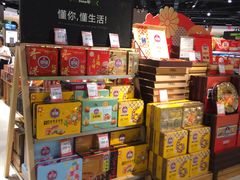 -百佳永辉超市(福田星河店)