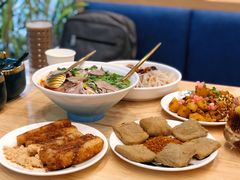 大方臭豆腐-贵凤凰贵州米粉(五道口店)