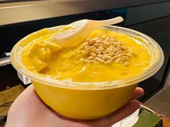 -于春正宗椰奶清补凉炒冰