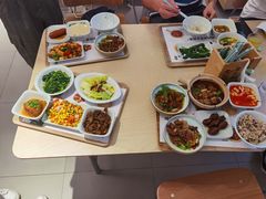 -老乡鸡(上海白玉兰广场店)