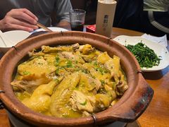 -南园民国茶楼餐厅·常州菜(北大街店)