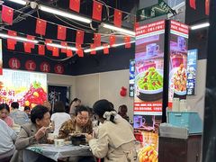 -小民大排档(江汉路店)