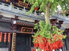 -句容茅山景区