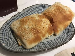 眷村烧饼-桃园眷村(万象天地店)