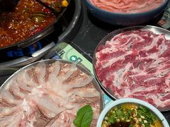-巴蜀大将火锅(春熙店)