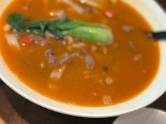 -漆黑觉米粉(三里屯店)