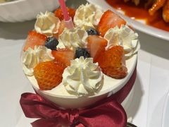 -洋洋中餐馆·SINCE 1997(信投店)