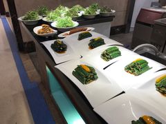 -城北食府(枫林店)