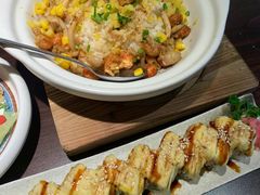 -小川洋风料理(大悦城店)