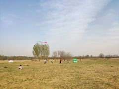 -汉长安城未央宫国家考古遗址公园