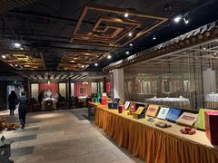 -大益膳房(华腾科技大厦店)