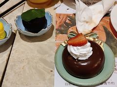 -芭菲盛宴·环球美食(解放碑英利国际店)