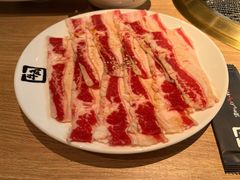 -牛角烧肉(步步高星城天地店)