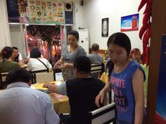 iphone_upload_pic-汉城烧烤(西稍门劳动路店)