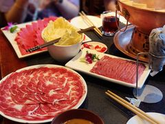 -南门涮肉(北洼路店)