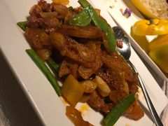 -天伦王朝酒店·盛华瑄餐厅