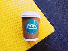 澳白-WOW coffee